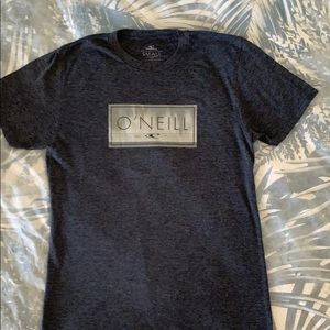 O’Neill small modern fit men’s tee shirt small